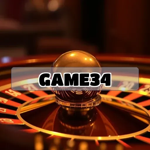 game34.com: Explore Bônus e Ganhos Que Elevam Sua Experiência