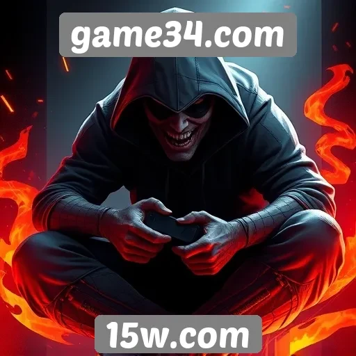 Recursos exclusivos do game34 para os jogadores