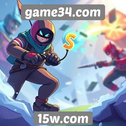 Explorando os recursos exclusivos do game34.com