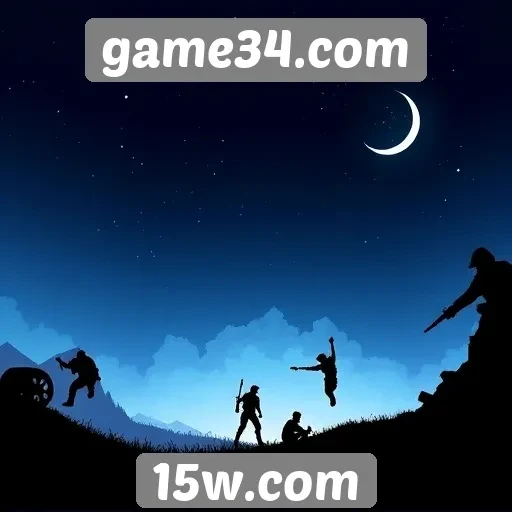 novidades em lançamentos de jogos no game34.com