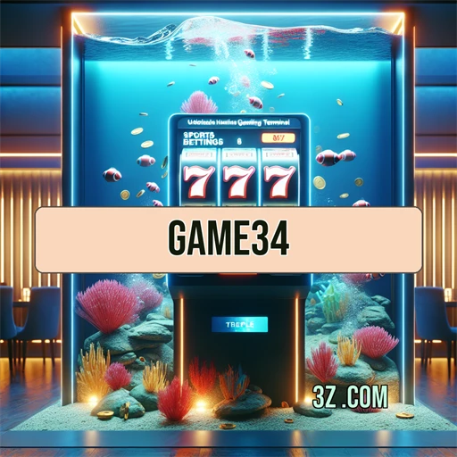 Apostas Empolgantes no Game34.com: Um Mundo de Oportunidades