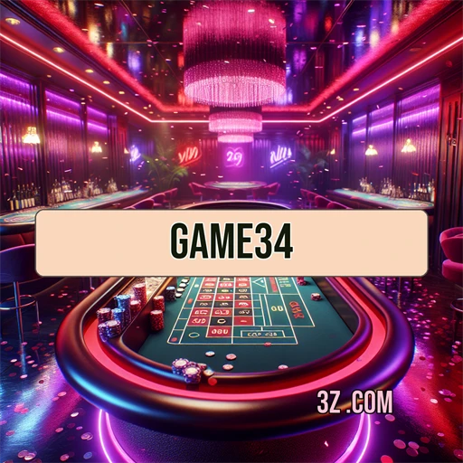 Baixar Jogos Empolgantes no game34.com: Entre no Jogo!