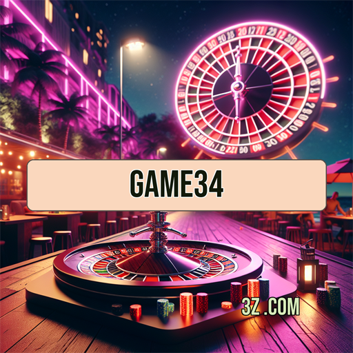 Entretenimento e Ganhos no Cassino game34.com