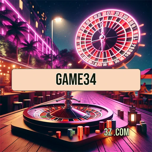 Bônus Imperdíveis: Explore Game34.com e Potencialize Seu Jogo