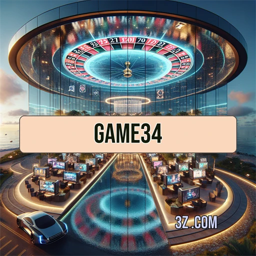 Experimente o Exclusivo VIP no game34.com e Transforme seu Jogo