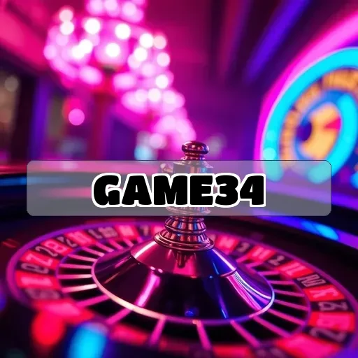 game34.com: Descubra as Inovações da Plataforma que Fascinam Jogadores