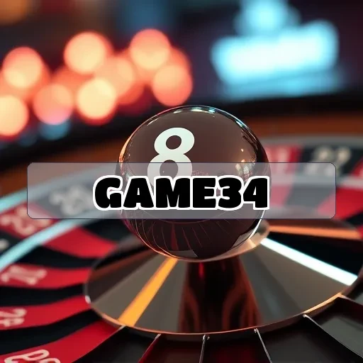 game34.com: Promoções Imperdíveis para Todos os Jogadores!