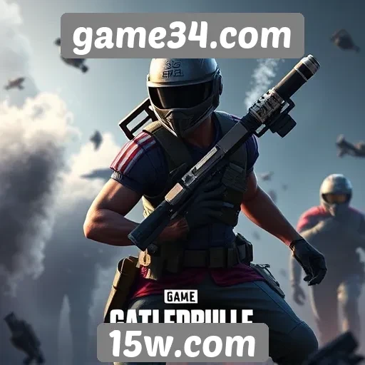 Impacto das atualizações recentes no gameplay do game34