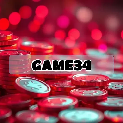 game34.com: Descubra o Poder do Suporte 24/7 para Jogadores