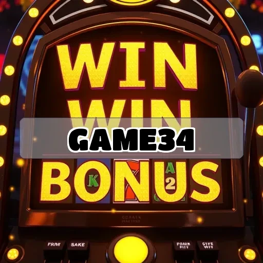 game34.com: Por Que a Seção VIP É Perfeita Para Você!